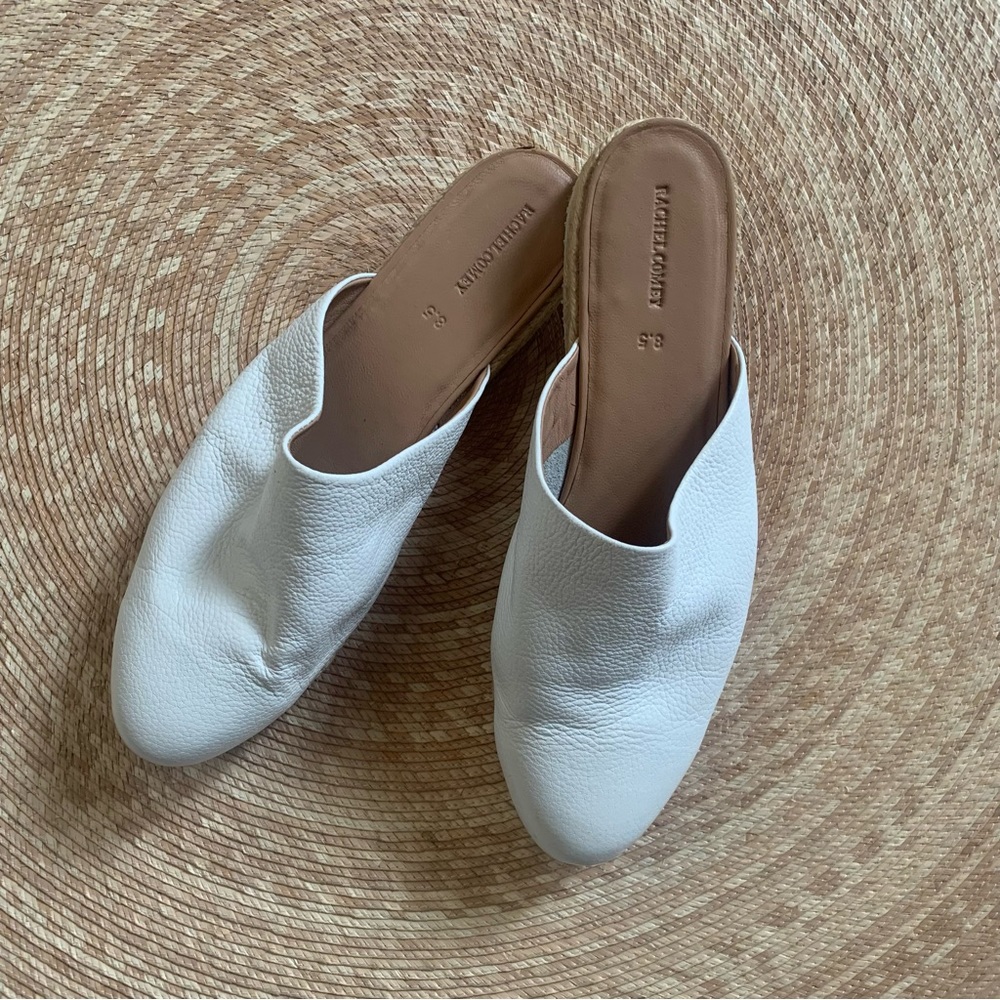Rachel Comey mules / flat slides